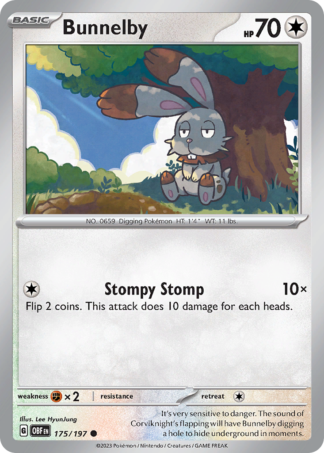 Bunnelby 175 / 197