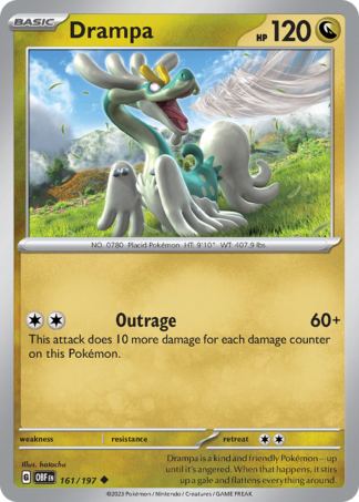Drampa 161 / 197