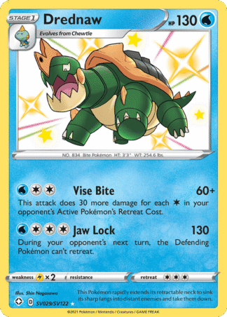 Drednaw SV029 / 72