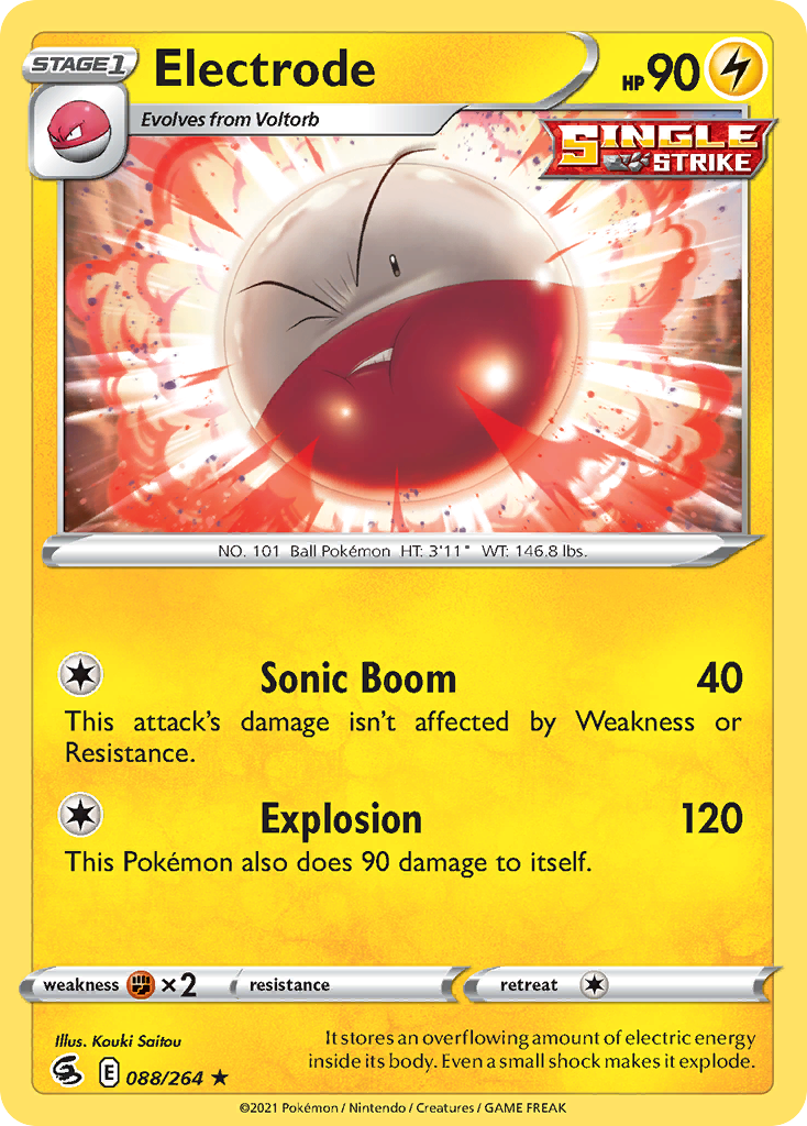 Electrode 88 / 264