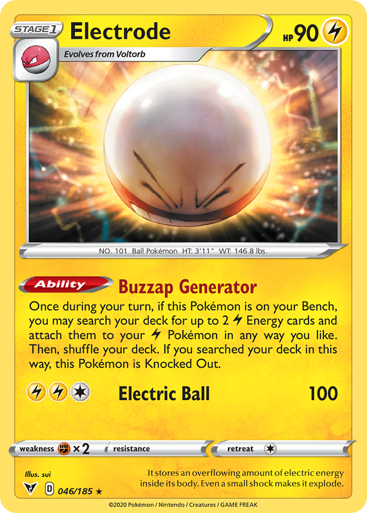 Electrode 46 / 185