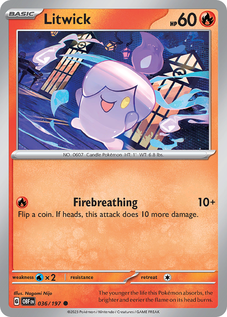 Litwick 36 / 197