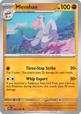 Mienshao 97 / 182
