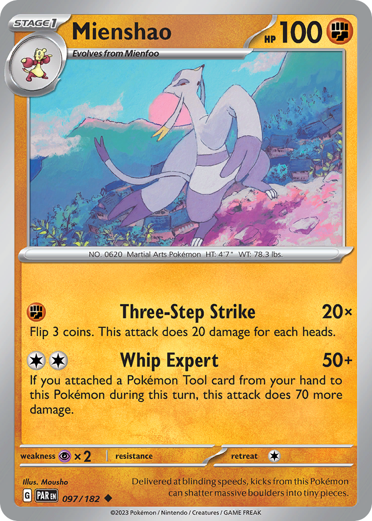 Mienshao 97 / 182