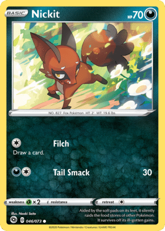 Nickit 46 / 73