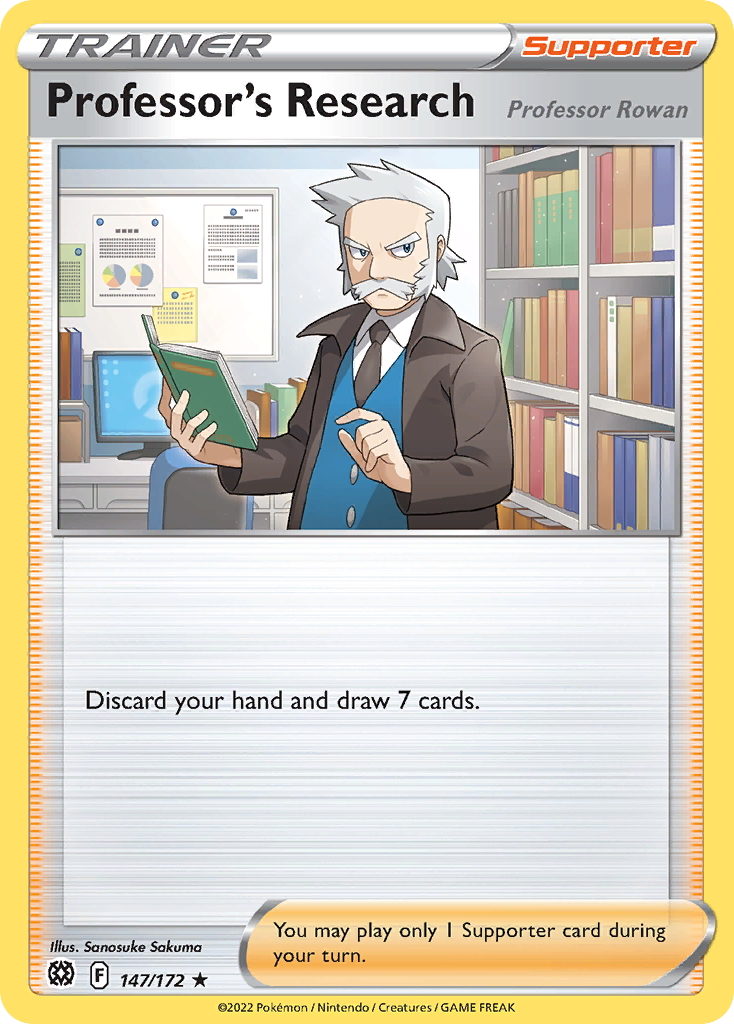 Professor's Research 147 / 172