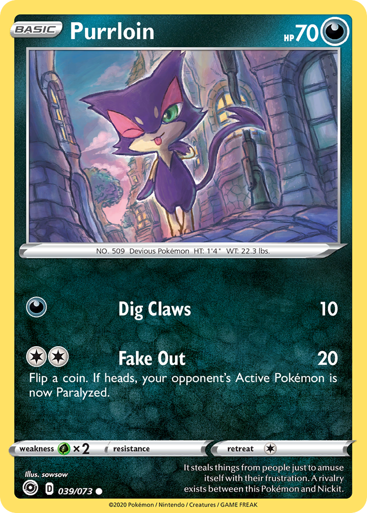 Purrloin 39 / 73