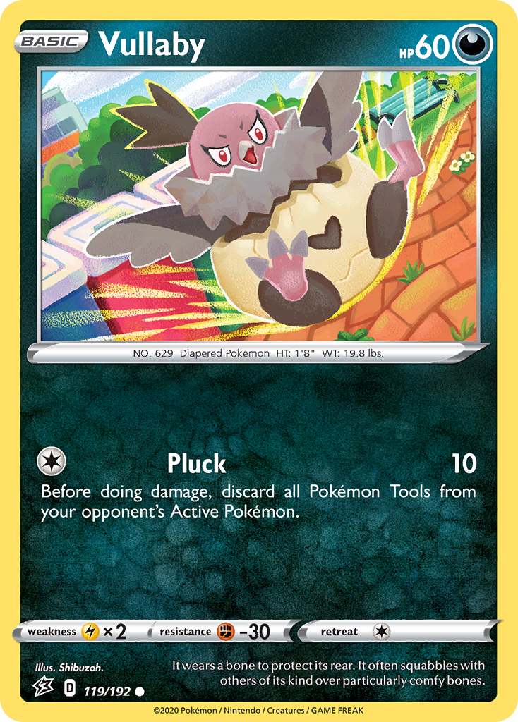 Vullaby 119 / 192