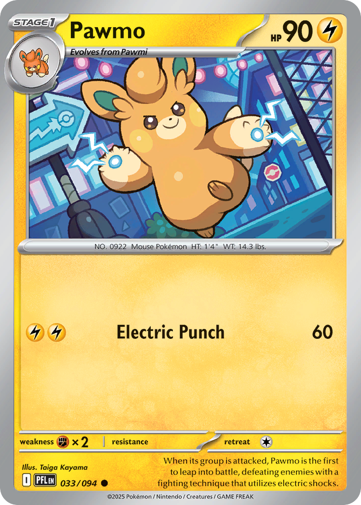 Pawmo 33 / 94