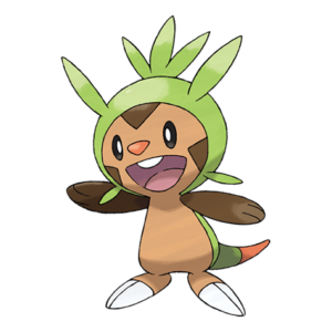Chespin