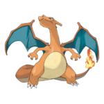 Charizard VMAX – et ikon blandt Pokémon-kort 🔥
