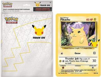 Celebrations: First Partner Collector’s Binder