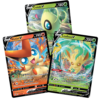 Pokemon V kort