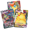 Pokemon VMAX Kort
