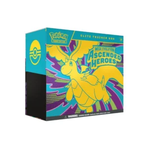 Ascended Heroes ETB