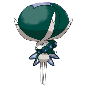 Shadow Rider Calyrex