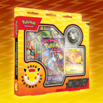 Pokemon Day 2026 Collection: En særlig hyldest til 30 år med Pokémon