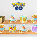 Din guide til Pokemon GO Shop hos Pokemonportalen.dk