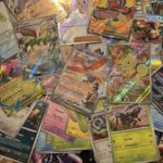 En dybdegående guide til Pokemon kort: Historie, samling og spil