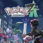 Pokemon Legends Z-A: En dybdegående rejse tilbage til Kalos-regionen