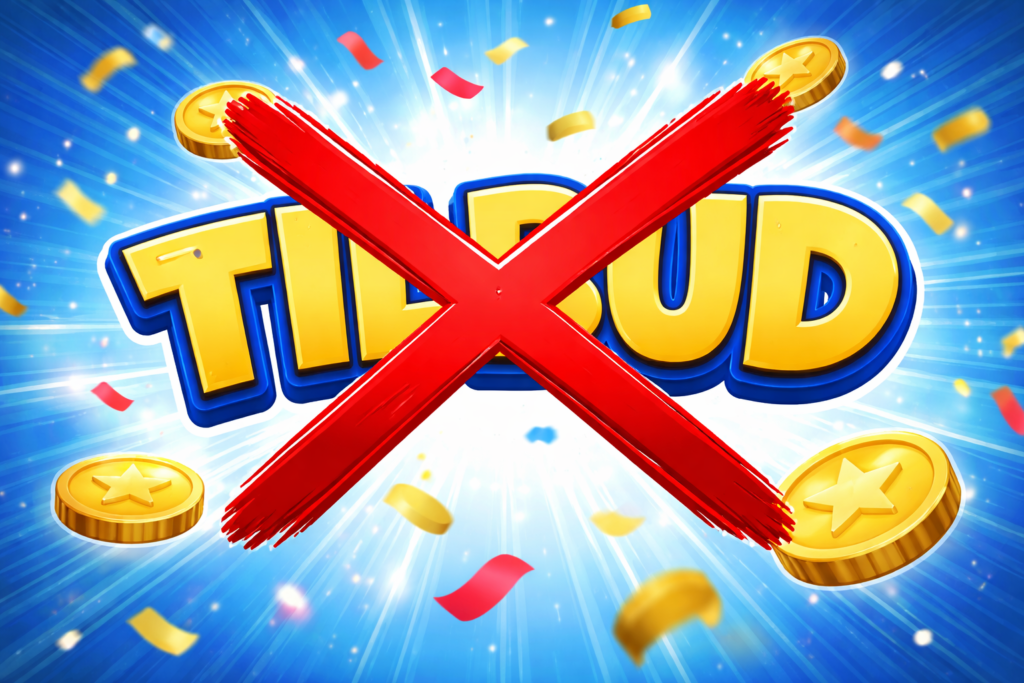 Pokemon Tilbud