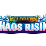 Gør dig klar til kaos når Chaos Rising rammer Pokémon TCG