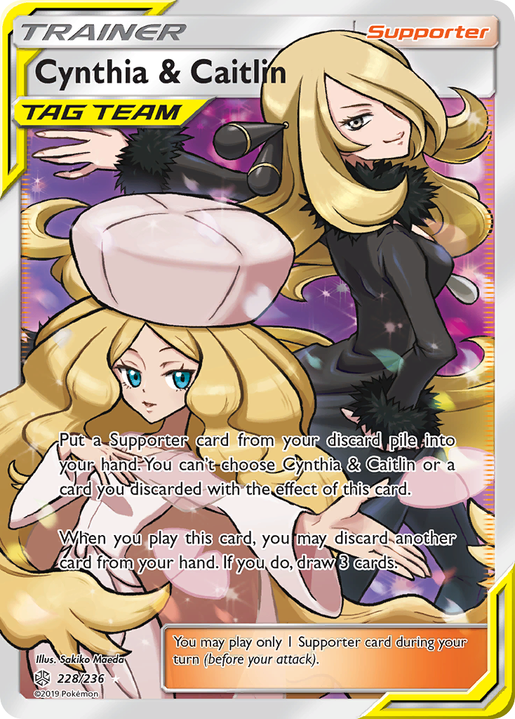 Cynthia & Caitlin 228 / 236