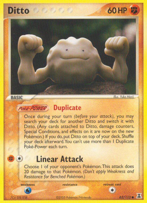 Ditto 62 / 113