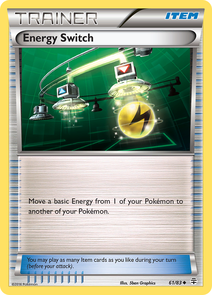 Energy Switch 61 / 83