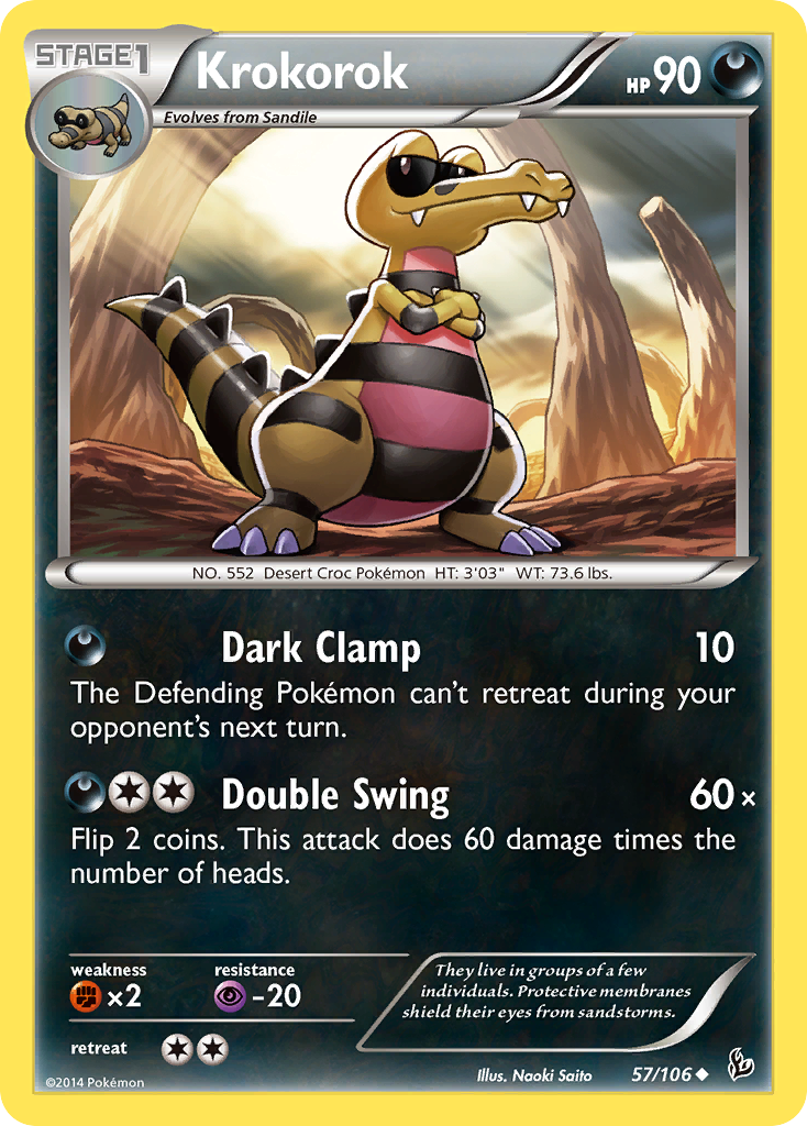 Krokorok 57 / 106
