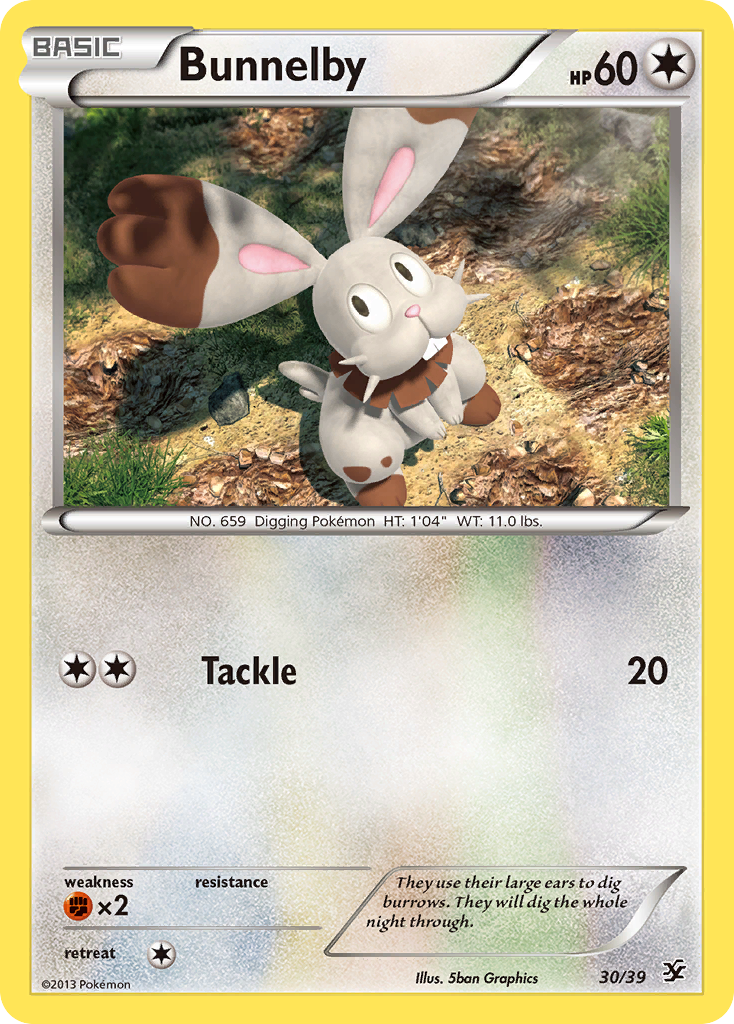 Bunnelby 30 / 39
