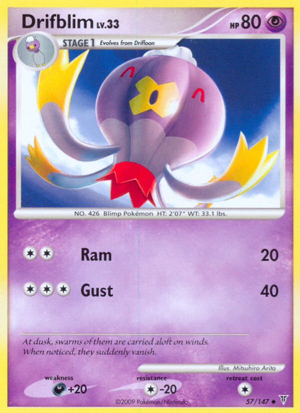 Drifblim 57 / 147