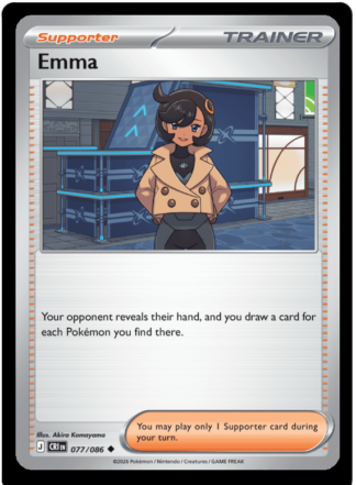 Emma 78 / 86