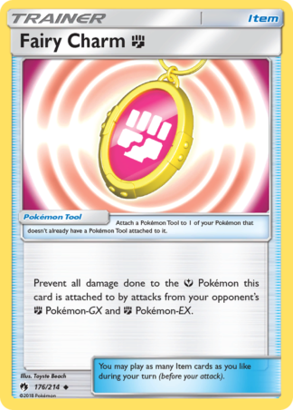 Fairy Charm Fighting 176 / 214