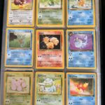 Sælg din Pokemon samling – vi køber Pokemon kort