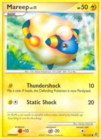 Mareep 94 / 132