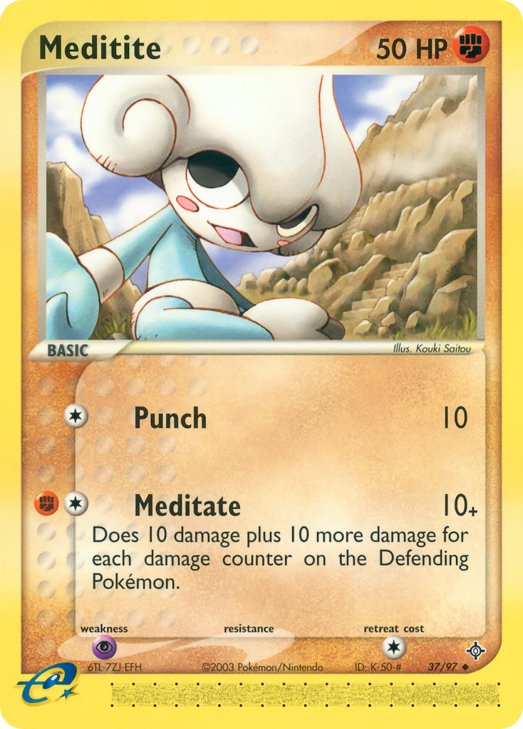 Meditite 37 / 97