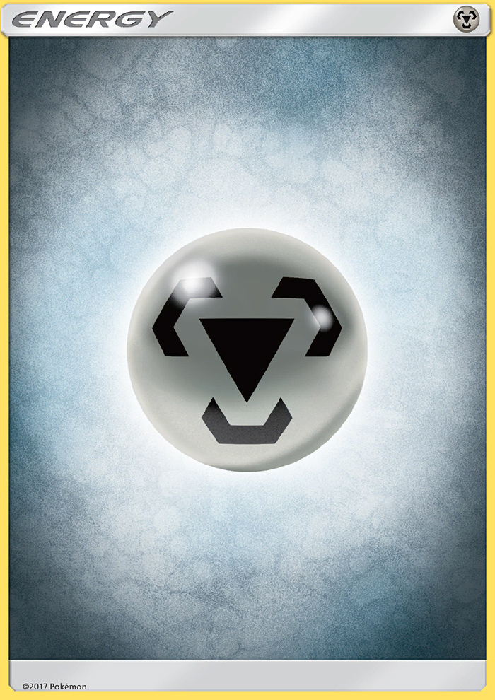 Metal Energy 171 / 149