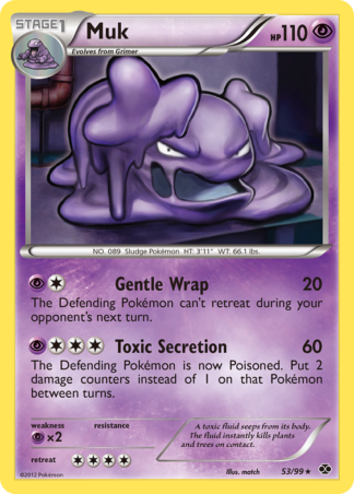 Muk 53 / 99