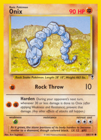 Onix 84 / 110