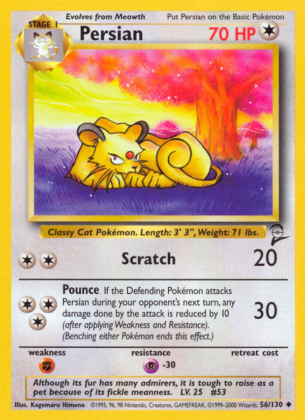 Persian 56 / 130