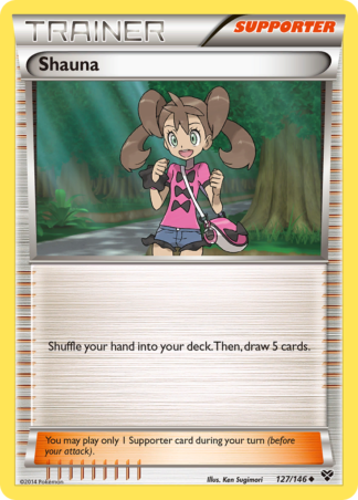Shauna 127 / 146