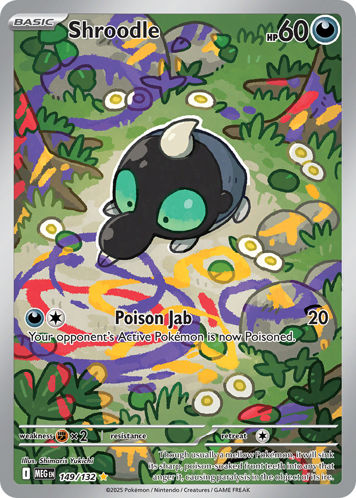 Shroodle 149 / 132