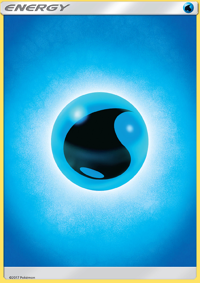Water Energy 166 / 149