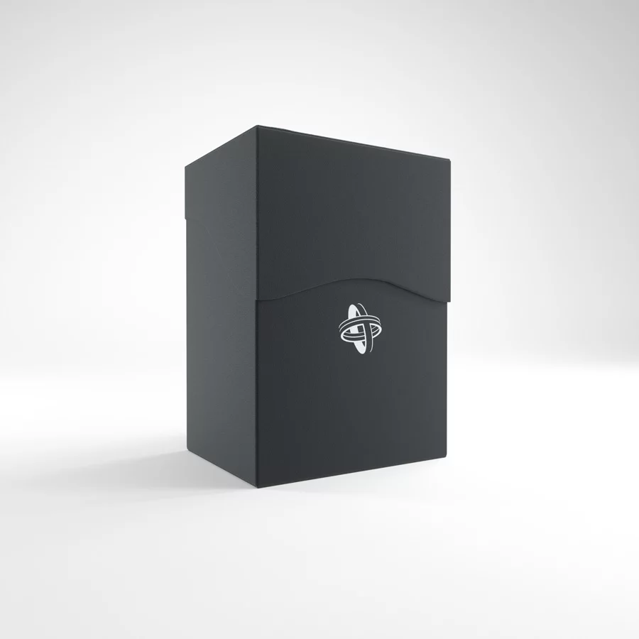 Gamegenic Deck Box 80+ - Sort
