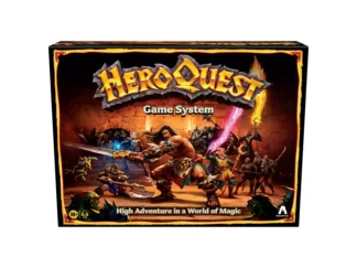 HeroQuest