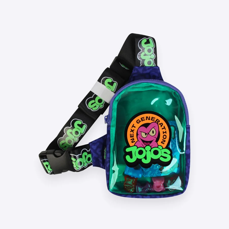 Jojo's Crossbody
