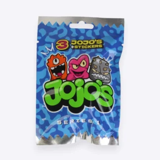 Jojo's 3-pack